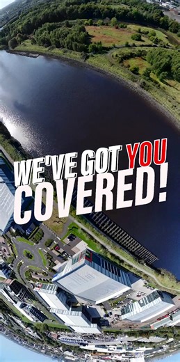 Eco-Trailer UK on Reels