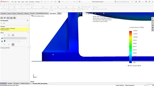 7. 交互类型-虚拟壁