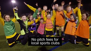 1.6K views | We’re planning record investment in council services - from play areas to potholes & social care to sport. Here’s what’s planned for sports & leisure. The full council will decide on next year’s budget on March 3. www.swansea.gov.uk/budgetcabinet22 | Swansea Council | Facebook