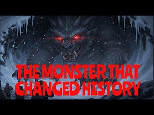 NIAN: The Beast That Created Chinese New Year