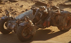 From the Omniverse Experiment Archives: NVIDIA Omniverse RTX Racing Demo Showcases Powerful Rendering, Realistic Simulation | NVIDIA Technical Blog