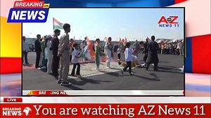 4K views · 152 reactions | #Full_Dress_Rehearsal_Held, ACR Hoisted...