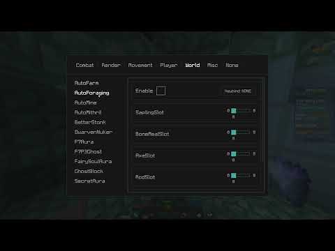 Cheeto v6.9 Public Release | Hypixel Skyblock