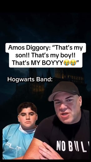 Half-Blood on Instagram: "Bum bada bum bada bum bum bum bum🎶🎺🎺 #gobletoffire #triwizardtournament #cedricdiggory #harrypotter #harrypottermemes"
