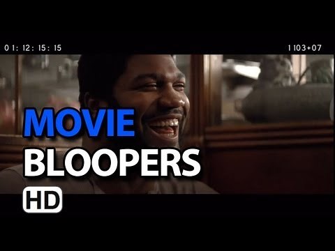 The A-Team - Part1 (2010) Bloopers Outtakes Gag Reel