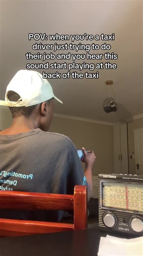 Taxi Driver Chronicles: Relatable Moments Behind the Wheel