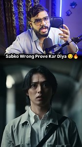 156K views · 1.4K reactions | Alice in Borderland Season 3 Review — Meri Statement Sahi Nikli  Follow @comic_maafia for more reviews ✅ #aliceinborderlandseason3 #netflix #survivalgame #chishiya | Comic Mafia | Facebook