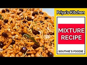 Mixture recipe | Healthy mixture | Simple and easy snack recipe #mixture #snacks #mixturerecipe