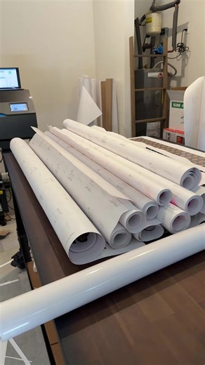 Sticker update! #customstickers #stickermaking #stickershop #wholesaler