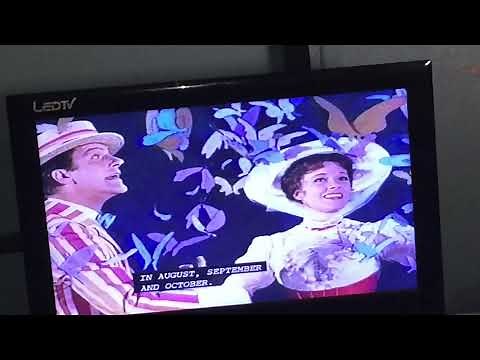 Opening to Pooh’s Grand Adventure: The Search for Christopher Robin 1997 VHS (Version #1)