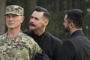 Ježko Sonic (2020) | ČSFD.sk