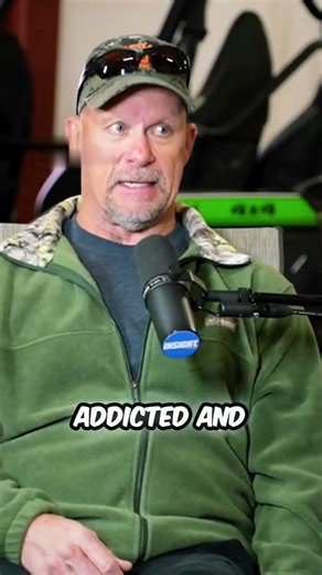 The Promo That Almost Made Brock Cry