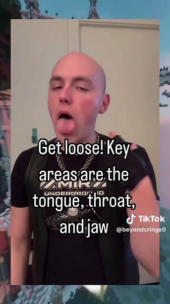 How to Scream Safely Without Hurting Yourself