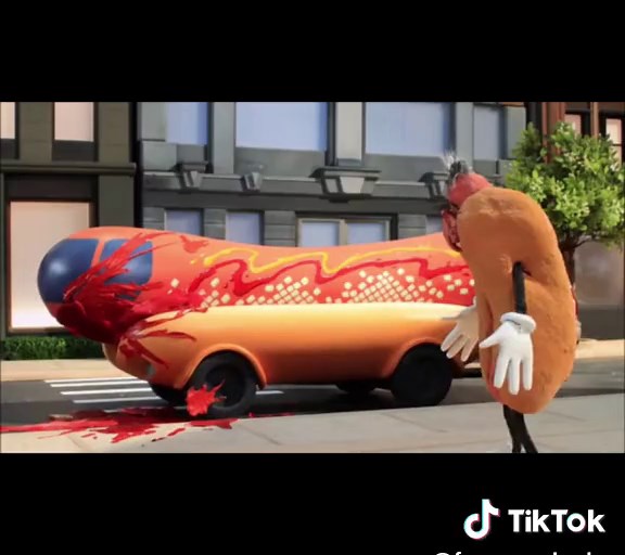 Frango Robô: Aventura Divertida Dublada