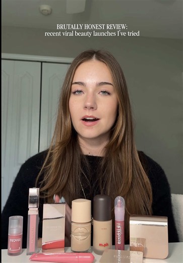 Brutally Honest Beauty Launch Reviews