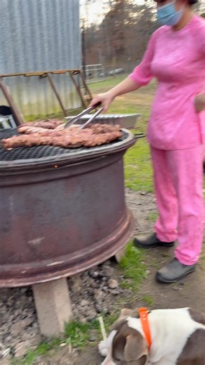 Tate Smith on Instagram: "Fixen to get rite around here #family #farmlife"