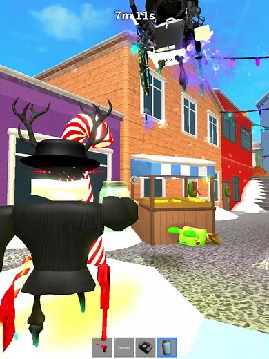 Toma Socadão: Estilos e Skins Tryhard para MM2