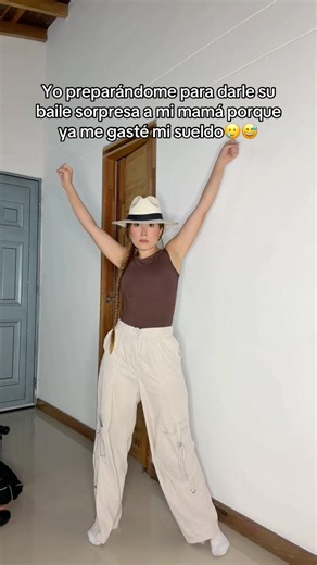 Creen que le gustó? 😂 #humor