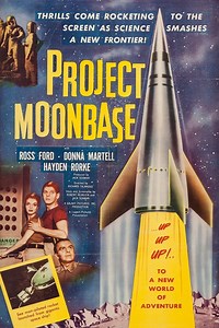 Project Moon Base Summary, Trailer, Cast, Where to Watch and More