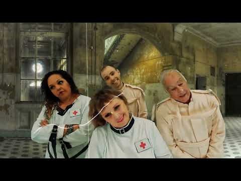 Coming to Take Me Away - Cindy & Tony