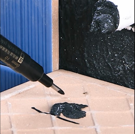 2.1M views · 6.6K reactions | How to Drill Ceramic Tile If You're a Beginner | 5-Minute Crafts GIRLY | Facebook