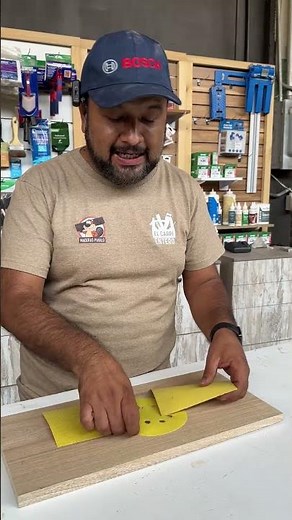 What is a sanding train and why should every serious woodworker know about it?