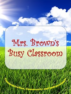 Maddy Washes her Hands