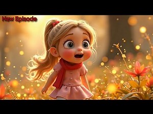 Fun Adventures with Masha and the Bear: New Cartoon Inspired by the Classic!