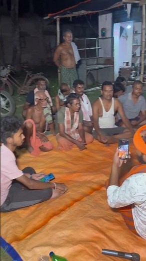 ଗୋମାତାଙ୍କୁ କୌଣସି ପୋଲିସ ଓ ସରକାର ବଞ୍ଚେଇପାରିବେ ନାହିଁ।କେବଳ ଆମ ସନାତନୀମାନଙ୍କୁ ଘରେ ଘରେ ଗୋମାତା ରଖିବାକୁ ପଡ଼ିବ