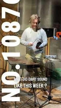 Sounds of the studio at OIART #audioengineer #recording