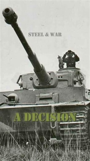 He Destroyed 14 Tanks in 15 Minutes