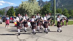 Radium Days Parade | e-KNOW (East Kootenay News Online Weekly)