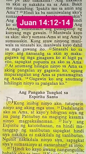 Si Jesus ang katotohanan at buhay #everyonefollowers #fbreelsfypシ゚viralシ #GodBless #God #post #jesus | Corazon Ibanez