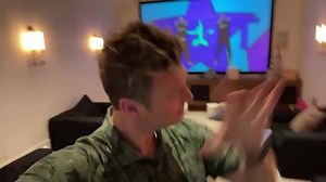 Highlight: Nick Carter's Channel