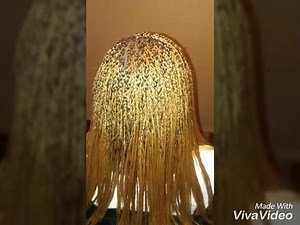 300K views · 1.3K reactions | Before and After... Individual Box Braids with a Rodded Finish... #braids #boxbraids #individualboxbraids #braided #toprofession #styled #technicallyskilled #stylist #hair #cosmetology #cosmetologist #passionate | K. Ray Styles & Designs | Facebook