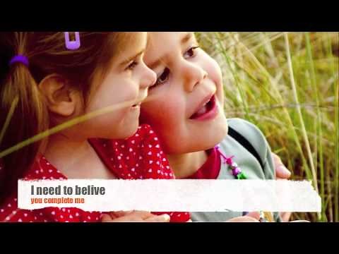 BLAXY GIRLS - Mr & Mrs President (English Version) produced by COSTI