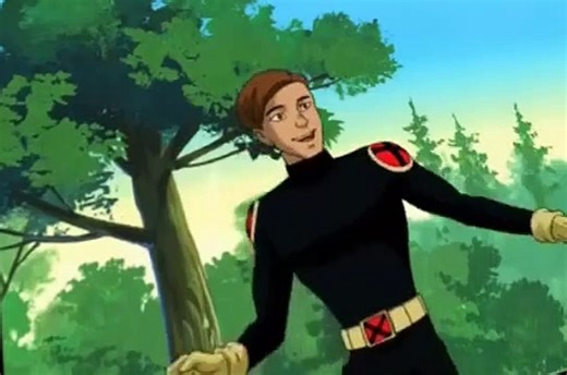 X-Men: Evolution S03 - E011 - X23 - video Dailymotion