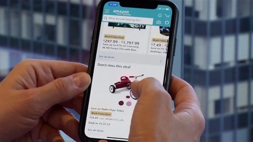How online retailers are using AI to adjust prices by mining your personal data