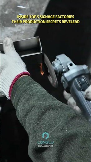 LED Signs That Actually Work | No Flashes, Just Brightness