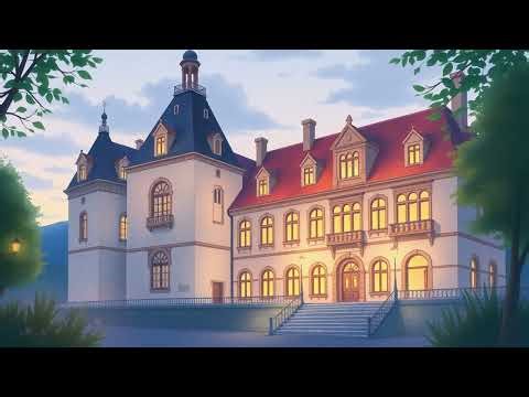 Medieval Knights Crusader's Journey | Bedtime Story for Kids EN