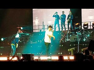 Mark Forster - Au Revoir @Frankfurt