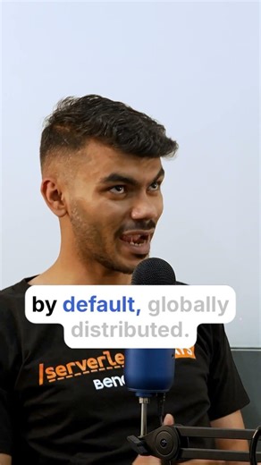 Are we building global apps the old way? #Cloud #Serverless #EdgeComputing #WebDevelopment