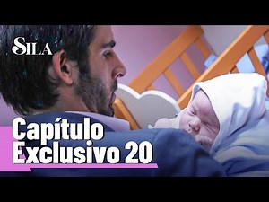 Sila - Capítulo Exclusivo 20