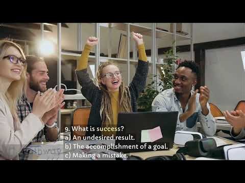 Overcoming Failure and Rejection - Lesson Plan