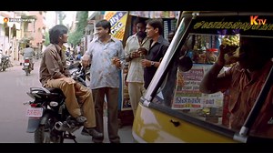 How did Dhanush get a new bike from the showroom #KTV #SocialKondattam #Polladhavan | KTV