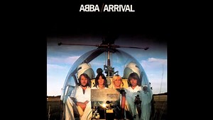 ABBA - Arrival (1976, full album)