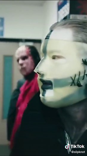 Slipknot on TikTok