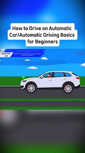 175K views · 2.5K reactions | This might help you if you’re an Automatic Vehicle fan | Topdrive Driving School 76497472 / 79497472 | Facebook