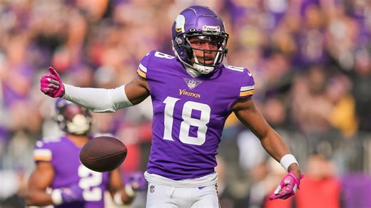 JUST IN: Justin Jefferson Returning to Practice This Week Stream of National Football League