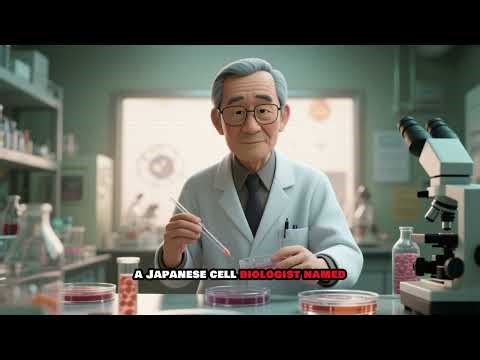 How Intermittent Fasting Rebuilds Your Cells — The Science of Self-Healing